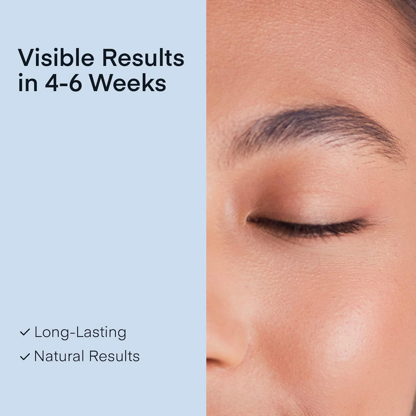 Enhancing Eyebrow Serum