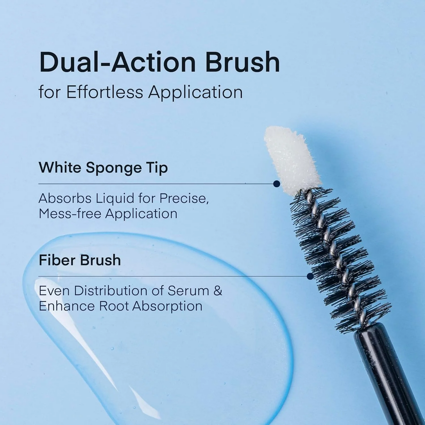 Enhancing Eyebrow Serum